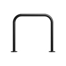 Surface Bolted EV Charging Pedestal Protection Barrier - EVCB0040