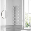 Towelrads Horton 1800mm x 500mm Anthracite