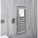 Towelrads Strand 1300mm X 500mm Silver