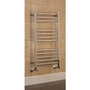 Towelrads Eversley 800mm X 500 Mm Stainless Steel