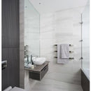 Towelrads Elcot 630mm Wide Chrome Pack Of 3