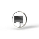 Ideal Esprit Eco2 24kW Combi Boiler with Horizontal Flue and Control 220469