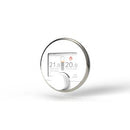 Ideal Esprit Eco2 30kW Combi Boiler with Vertical Flue, PRO1 Filter and Control 220470