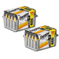 Energizer Battery Bundle Pack