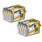 Energizer Battery Bundle Pack