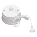 Bathroom Lighting & Ventilation Installation Pack