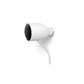 Google Nest Outdoor Camera & Google Nest Mini