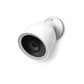 Google Nest IQ Outdoor Camera & Google Nest Mini