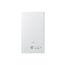 Vokera Vision 25c Gas Combi Boiler with Horizontal Flue & Besmart Control
