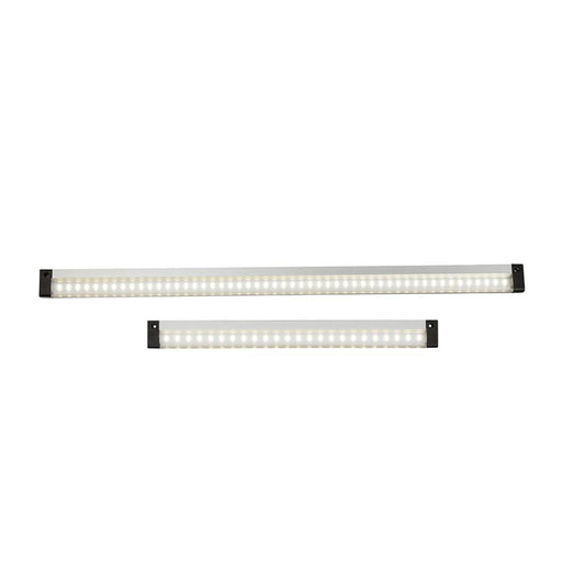 Cool White LED Under Cabinet Light - Multi Pack