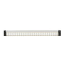 Cool White LED Under Cabinet Light With Sensor - 300mm