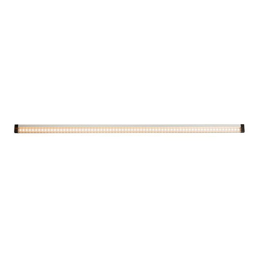 Warm White LED Under Cabinet Light With Sensor - 800mm