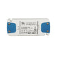 Cool White LED Under Cabinet Light With Sensor - 800mm
