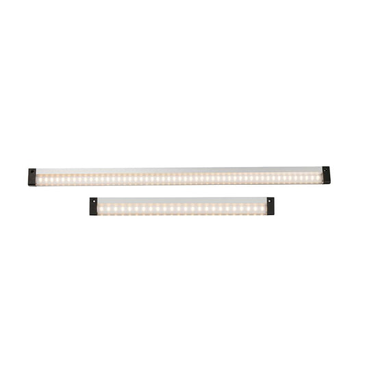 Warm White LED Under Cabinet Light With Sensor - Multi Pack