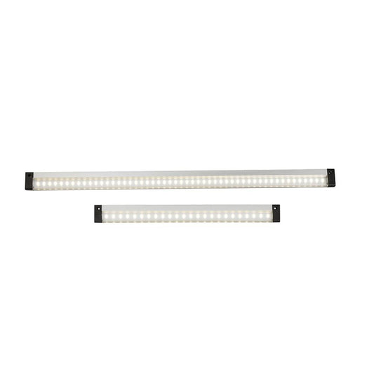 Cool White LED Under Cabinet Light With Sensor - Multi Pack