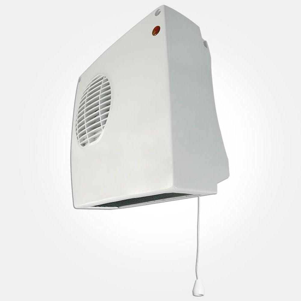 Eterna DFH2kW 2kW Adjustable Downflow Heater
