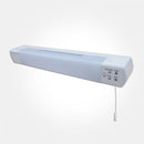 Eterna LEDSHDVO 6W LED Dual Voltage Shaver Light