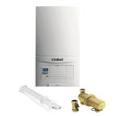 Vaillant EcoFIT Pure 830C 30kW Combi Boiler With Horizontal Flue, Advance Filter And 10 Year Warranty 10020390