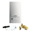Vaillant EcoFIT Pure 825C 25kW Combi Boiler With Vertical Flue, Advance Filter And 10 Year Warranty 10020389