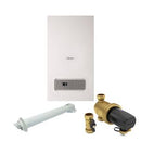 Glow-worm Energy 35C 35kW Combi Boiler With Horizontal Flue, Power Filter And 10 Year Warranty 10035898