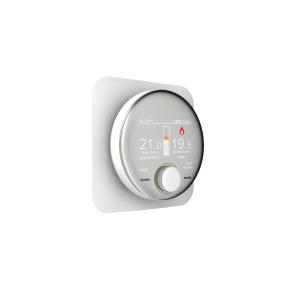 Ideal Halo Combi Wi-Fi Programmable Room Thermostat 222142