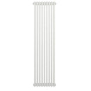 Stelrad Softline 2 Column Radiator Vertical K2 White - 2000 X 352 Mm