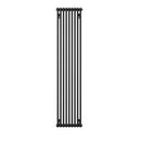 Stelrad Softline 2 Column Radiator Vertical K2 Concept - 1800 X 444 Mm