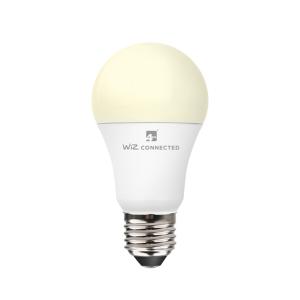 4Lite WIZ Dimmable Smart Bulb - E27 - 9W