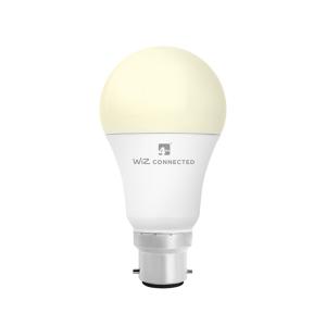 4Lite WIZ Dimmable Smart Bulb - B22 - 9W