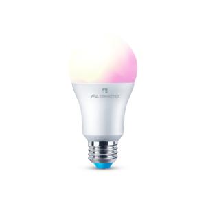 4Lite WIZ Colour Changing Smart Bulb - E27 - 8W