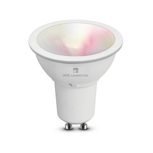 4Lite WIZ GU10 Colour Changing Smart Bulb - 5.5W