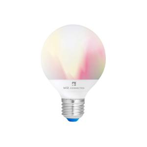 4Lite WIZ Colour Changing Smart G110 Bulb - E27 - 12W