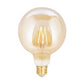 4Lite WIZ G125 Tunable White Smart Filament Bulb - Amber - E27 - 6.5W