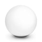 4Lite WIZ Smart Colour Changing Glass Table Top Lamp - 13W