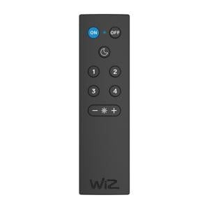 4Lite WIZ Wifi Remote Control - No Hub Needed