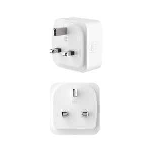 4Lite WIZ WiFi Smart Plug - No Hub Needed