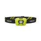 Unilite LED Head Torch with Helmet Mount