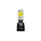Unilite CRI-1250R Rechargeable LED Inspection Light with UV LEDs