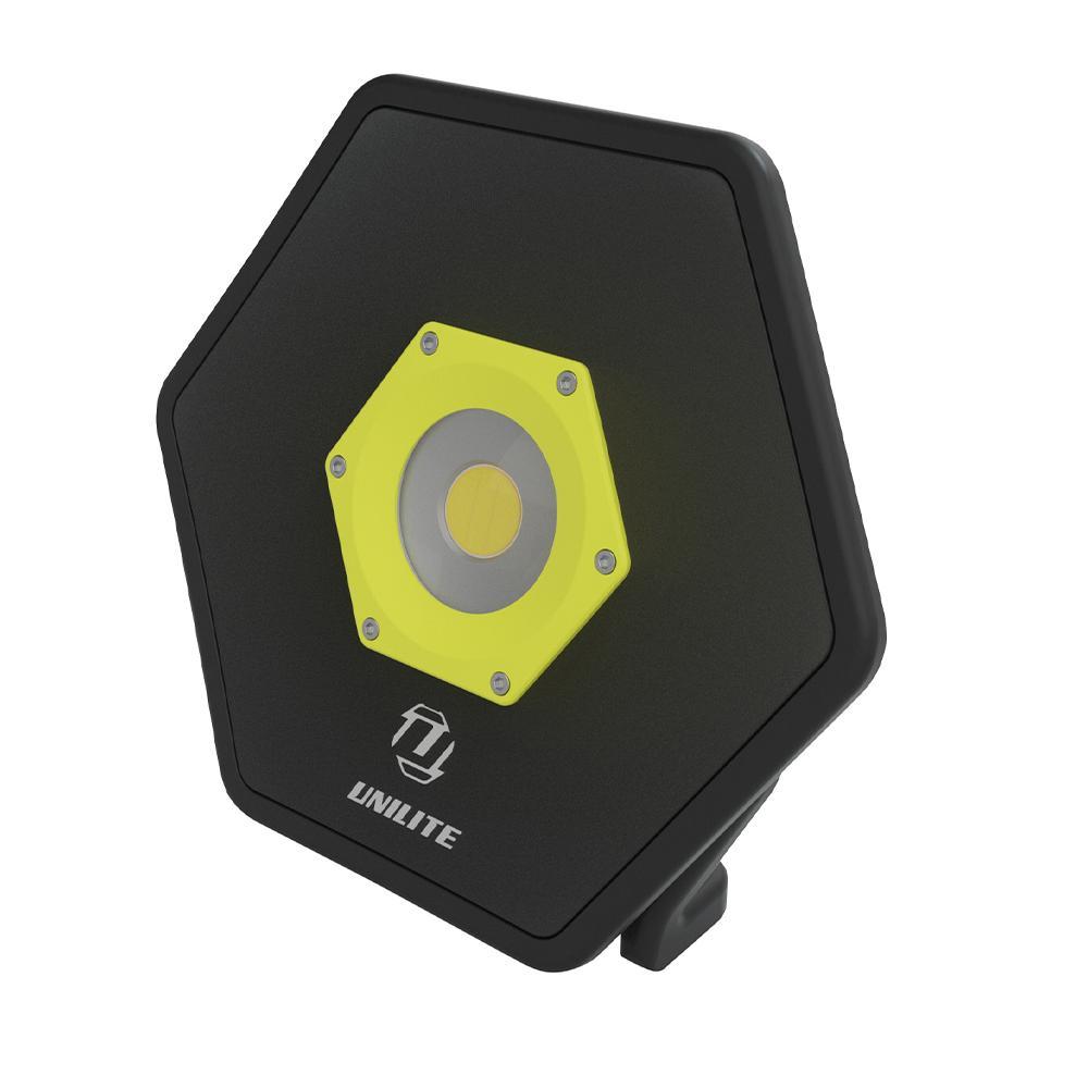Unilite SLR-4750 Industrial Rechargeable Site Light with Power Bank