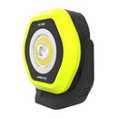 Unilite HX1500R Rechargeable Dual LED Work Light - 1500lm