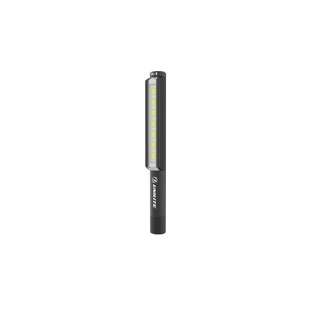 Unilite Aluminium LED Penlight