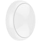 Polo KBHCT11C2S65-W40-WHT 11W LED Bulkhead - 4000K