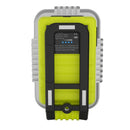 Unilite SLR-1750 Rechargeable Site Light with Power Bank