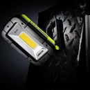 Unilite SLR-1750 Rechargeable Site Light with Power Bank