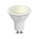 WIZ Dimmable Smart GU10 with Google Mini