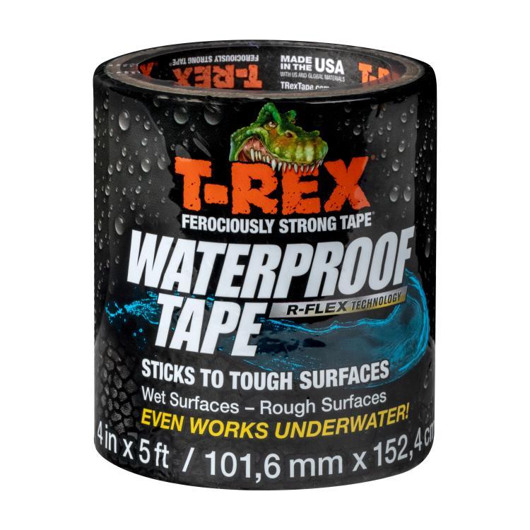 T-Rex Waterproof Tape 100mm x 1.52m 285987