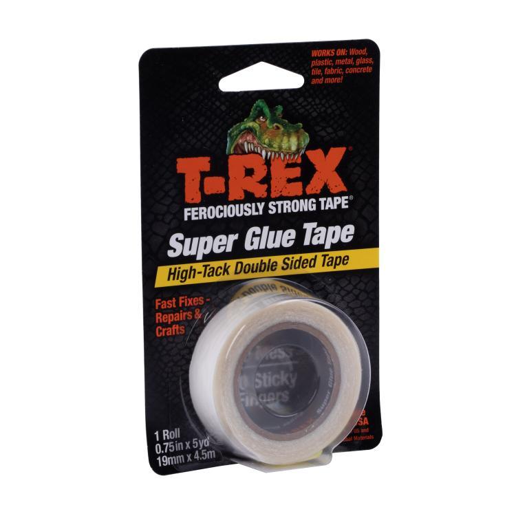T-Rex Strong S/G Tape 19mm x 4.1m 286853