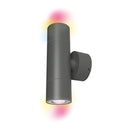 4Lite Wiz Connected Smart Up & Down IP54 Rated Light