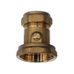 Gledhill Accolade A-Class 22mm Pump Valve XB121-Supplieddirect.co.uk