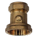 Gledhill Accolade A-Class 28mm Pump Valve XB122-Supplieddirect.co.uk